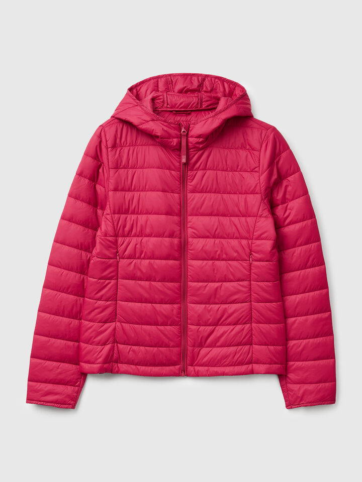 JACKET Femme image number 4